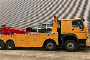 番禺道路救援公司